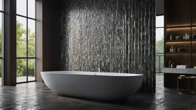 27 Stunning Shower Tile Ideas
