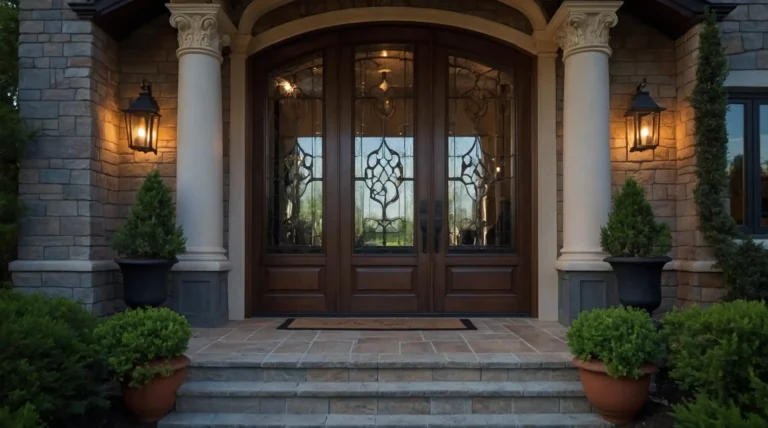 27 Home Front Door Ideas