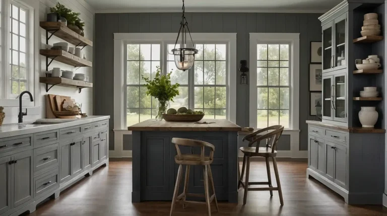 27 Best Modern Farmhouse Paint Colors