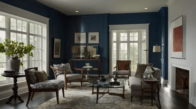 27 Best Paint Colors for Interior Walls