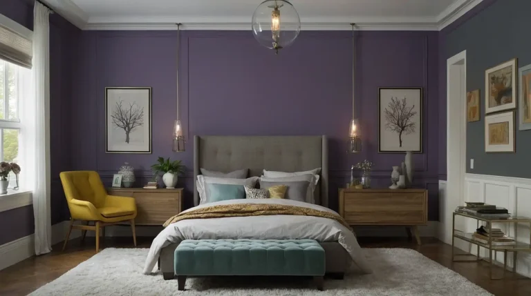 27 Best Paint Colors for Small Spaces