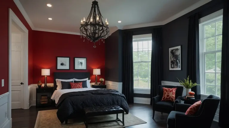 27 Best Paint Colors for a Dark Room