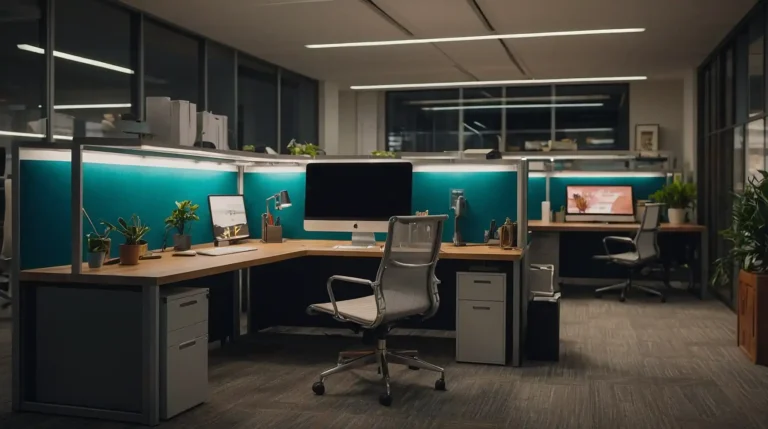 27 Best Cubicle Décor Ideas