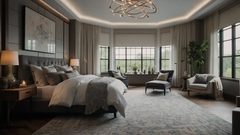 25 Cozy Guest Bedroom Ideas