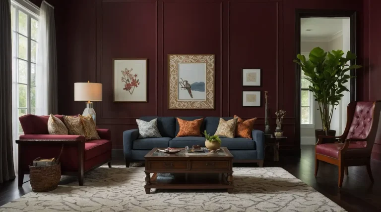 27 Paint Colors For Cherry Wood Furniture