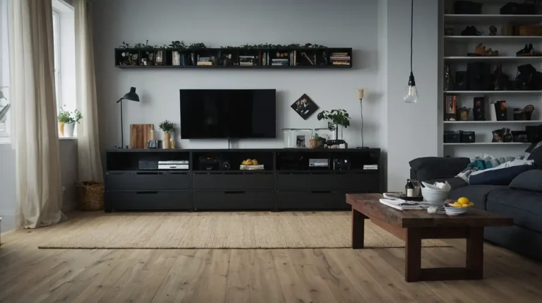 27 Ikea Ivar Hacks and Ideas