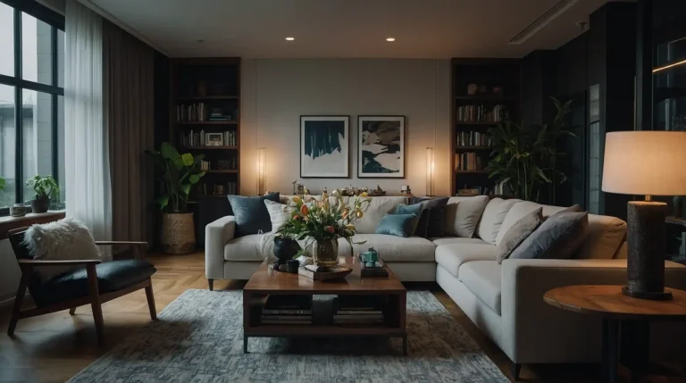 27 Small Living Room Ideas
