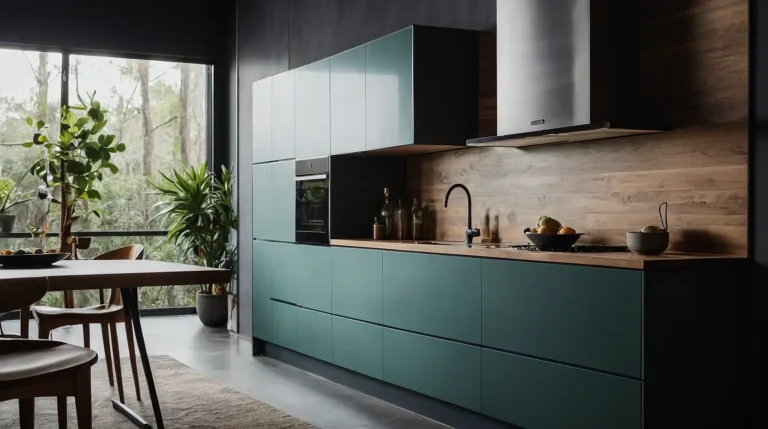 27 Trendy Kitchen Cabinet Ideas