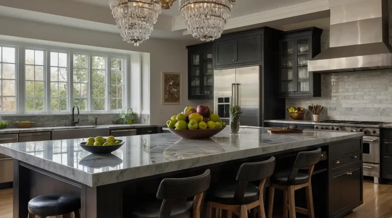 25 Trendy Kitchen Island Ideas