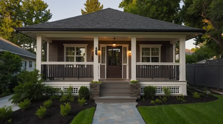 27 Best House Exterior Color Palette Ideas