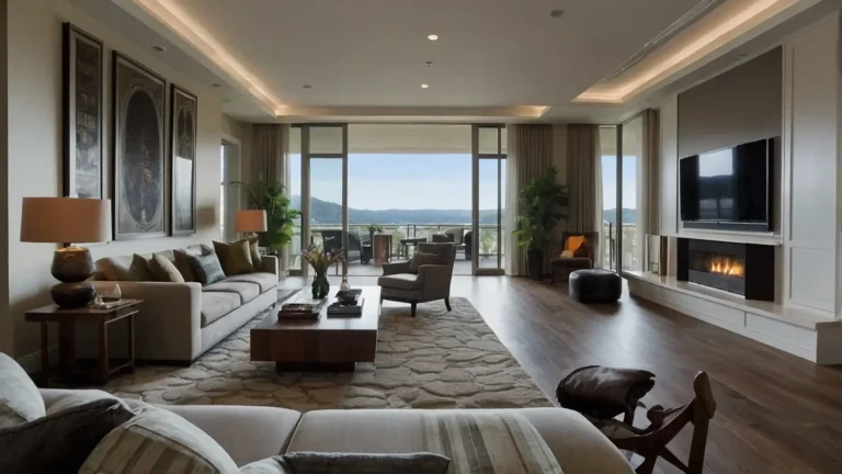 27 Best Small & Large Living Room Layout Ideas