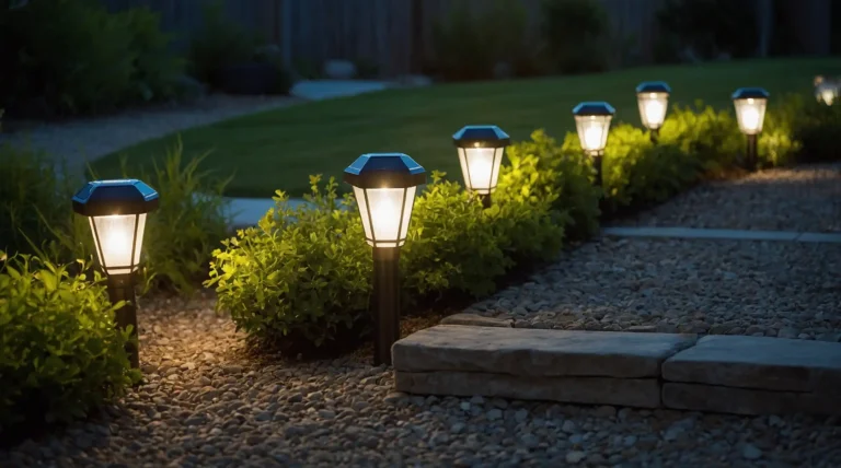 27 Brilliant Solar Lighting Ideas for Outdoor Spaces