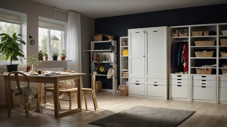 27 Crazy Good Ikea Trofast Hacks and Ideas