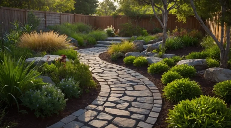 27 Creative Pathway Ideas for Your Yard That Will Transform Your Landscape