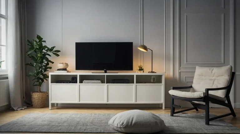 27 Gorgeous Ikea BESTA Hacks