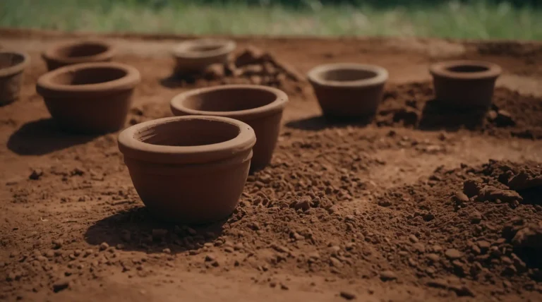 20 Small Clay Projects Ideas