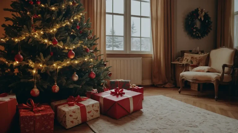 27 Vintage Christmas Aesthetic Ideas