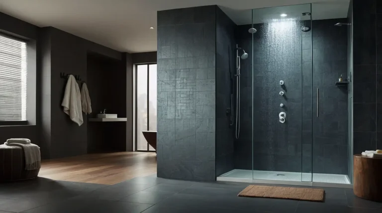 27 Walk in Shower Ideas